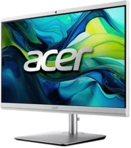  Acer Aspire C24-195ES 23.8 Full HD Core Ultra 7 155U (1.7) 16Gb SSD512Gb Graphics CR Eshel