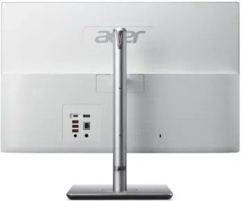  Acer Aspire C24-195ES 23.8 Full HD Core Ultra 7 155U (1.7) 16Gb SSD512Gb Graphics CR Eshel