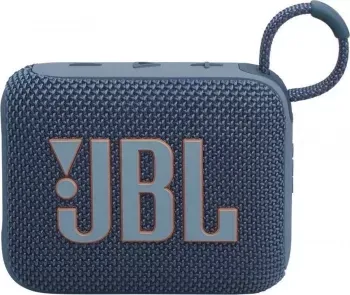    JBL GO 4 (JBLGO4BLU)