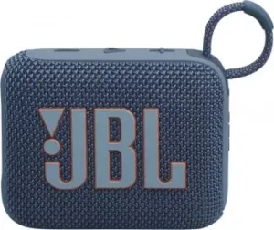    JBL GO 4 (JBLGO4BLU)