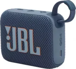    JBL GO 4 (JBLGO4BLU)