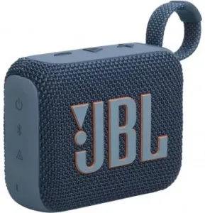    JBL GO 4 (JBLGO4BLU)