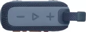    JBL GO 4 (JBLGO4BLU)