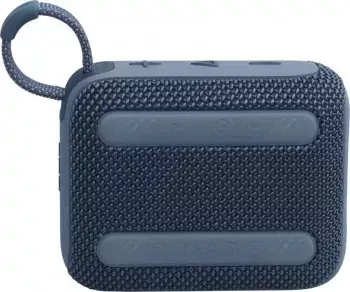    JBL GO 4 (JBLGO4BLU)
