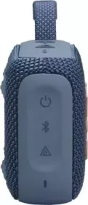    JBL GO 4 (JBLGO4BLU)
