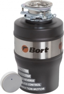    Bort Alligator Max, 560 .,  1 600 ., 