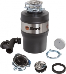    Bort Alligator Max, 560 .,  1 600 ., 