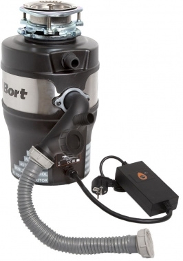    Bort Alligator Max, 560 .,  1 600 ., 