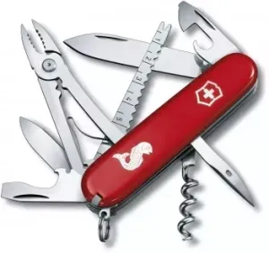   Victorinox Angler (1.3653.72) 91 19  .