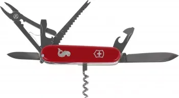   Victorinox Angler (1.3653.72) 91 19  .
