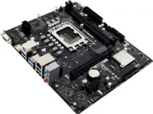   Biostar H610MHP 2.0 LGA1700