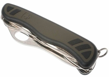   Victorinox Military (0.8461.MWCH) 111 10 / .