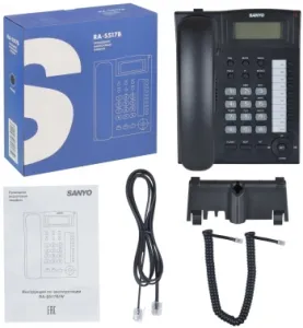   SANYO RA-S517B