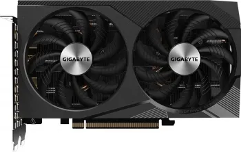  Gigabyte GV-N3060WF2-12GD NVIDIA GeForce RTX 3060 12Gb 192bit GDDR6 1792/15000 HDMIx2 DPx