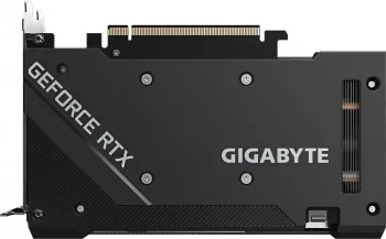  Gigabyte GV-N3060WF2-12GD NVIDIA GeForce RTX 3060 12Gb 192bit GDDR6 1792/15000 HDMIx2 DPx