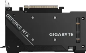  Gigabyte GV-N3060WF2-12GD NVIDIA GeForce RTX 3060 12Gb 192bit GDDR6 1792/15000 HDMIx2 DPx