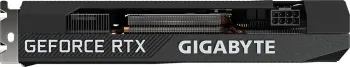  Gigabyte GV-N3060WF2-12GD NVIDIA GeForce RTX 3060 12Gb 192bit GDDR6 1792/15000 HDMIx2 DPx