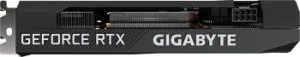  Gigabyte GV-N3060WF2-12GD NVIDIA GeForce RTX 3060 12Gb 192bit GDDR6 1792/15000 HDMIx2 DPx