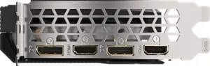  Gigabyte GV-N3060WF2-12GD NVIDIA GeForce RTX 3060 12Gb 192bit GDDR6 1792/15000 HDMIx2 DPx