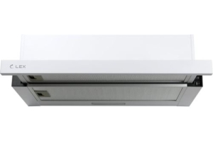  Lex HUBBLE 2M 600 WHITE