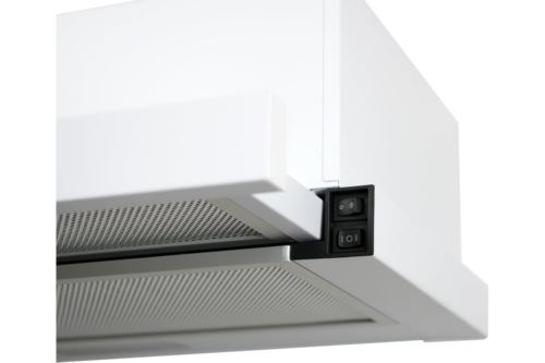  Lex HUBBLE 2M 600 WHITE