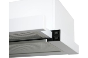  Lex HUBBLE 2M 600 WHITE