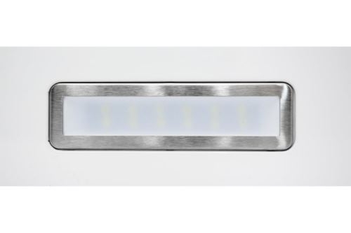  Lex HUBBLE 2M 600 WHITE