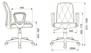   CH-W327   OR-10 . .   