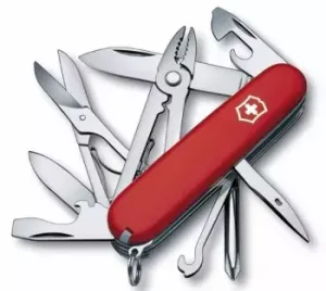   Victorinox Deluxe Tinker (1.4723) 91 17  .