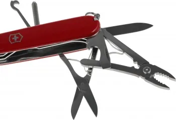   Victorinox Deluxe Tinker (1.4723) 91 17  .