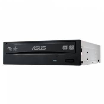 Оптический привод внутренний ASUS DVD-RW DRW-24D5MT/BLK/B/AS черный SATA oem