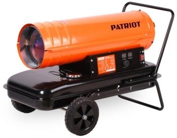    Patriot DT 228 22000 
