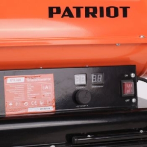    Patriot DT 228 22000 