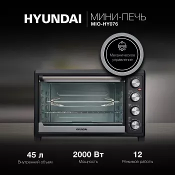 - Hyundai MIO-HY076 45. 2000 /