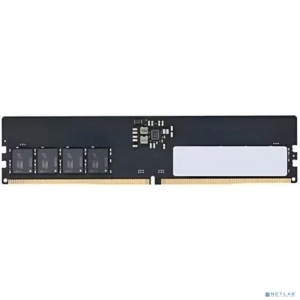   8GB Foxline DDR5 4800 DIMM CL40, 1.2V
