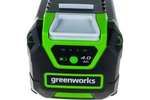  Greenworks G40B4, {40V, 4 .} [2927007]