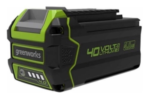  Greenworks G40B4, {40V, 4 .} [2927007]