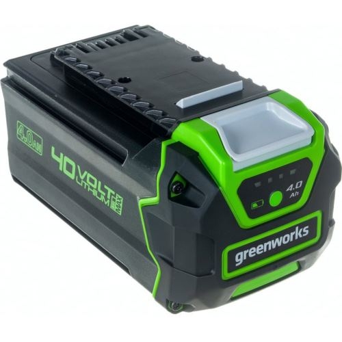  Greenworks G40B4, {40V, 4 .} [2927007]
