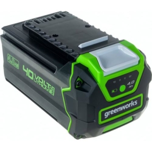  Greenworks G40B4, {40V, 4 .} [2927007]