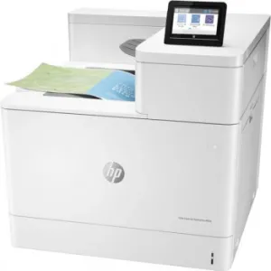  HP Color LaserJet Enterprise M856dn (A3, 1200dpi,ImageREt4800, 56(56) ppm, 1,5 GB, 16GB EMMC