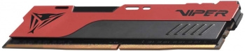   8Gb DDR4 4000MHz Patriot Viper Elite II (PVE248G400C0) CL20