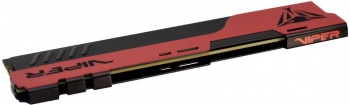  8Gb DDR4 4000MHz Patriot Viper Elite II (PVE248G400C0) CL20