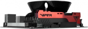   8Gb DDR4 4000MHz Patriot Viper Elite II (PVE248G400C0) CL20