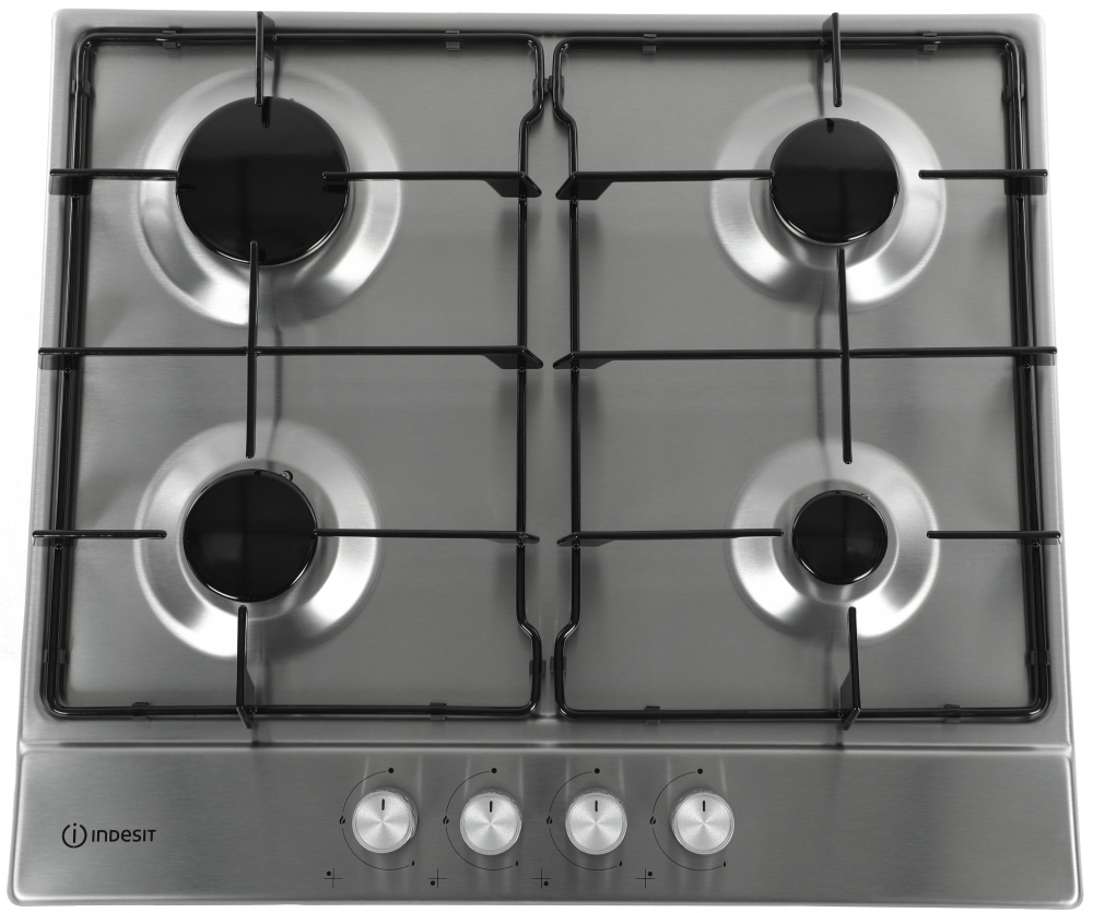    Indesit THPM 641 IX/I