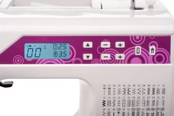  Comfort 80 