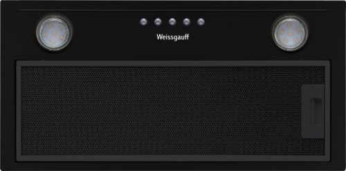  Weissgauff Alpha 50 PB BL