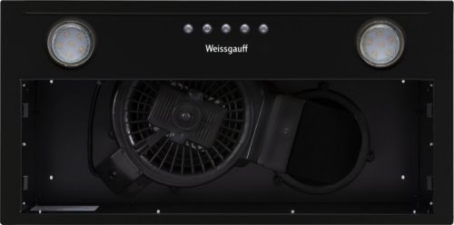  Weissgauff Alpha 50 PB BL