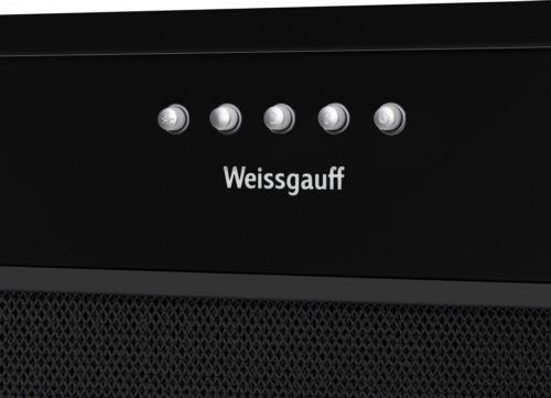  Weissgauff Alpha 50 PB BL