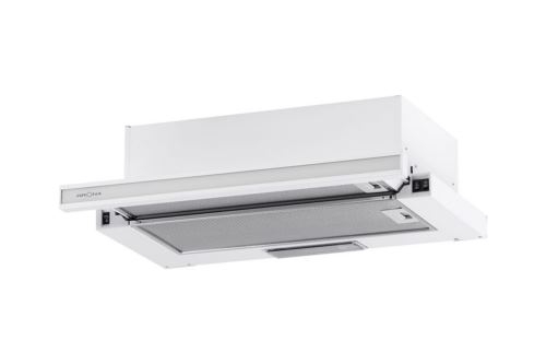  Krona Kamilla 600 GLASS WH