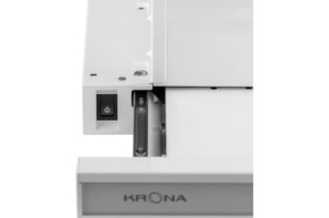  Krona Kamilla 600 GLASS WH